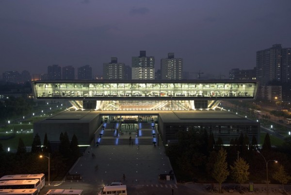 4NationalLibraryofChina