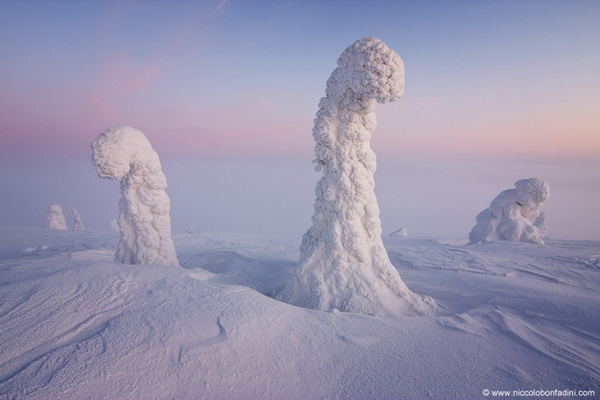 LaplandFinland