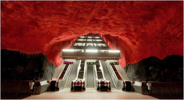 MetroStockholmSweden