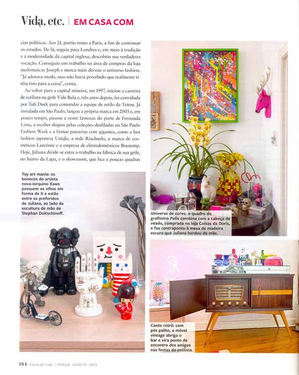 Revista Estilo - Agosto  (11)