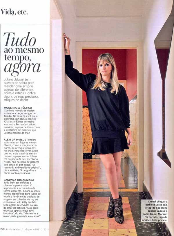 Revista Estilo - Agosto  (13)