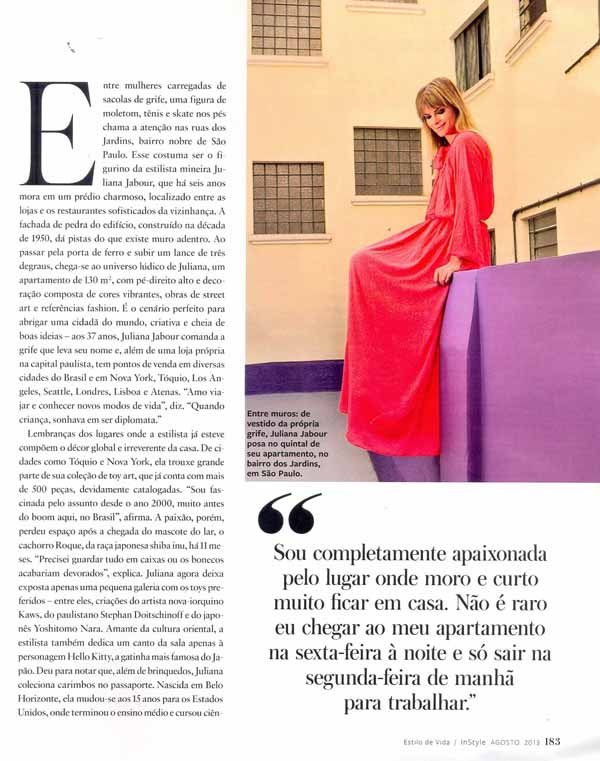 Revista Estilo - Agosto  (9)